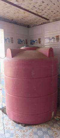 تانكي ابو ٢٠٠٠ • سعر خاص