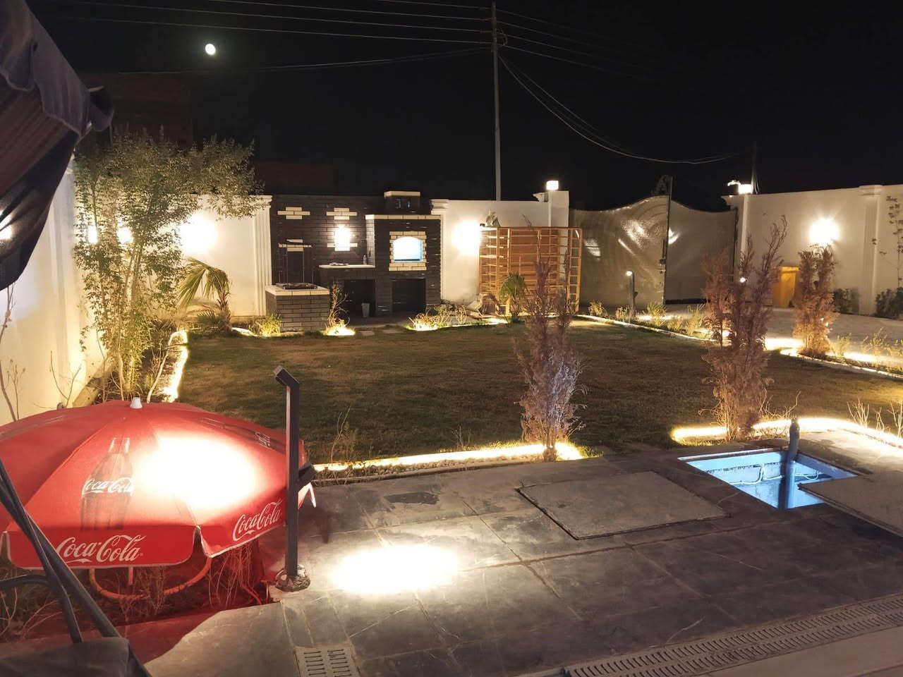 سلام عليكم يوجد لدينا مزارع اليجار في البوعيثة بسعر ***********مناسب موثقة بتطبيق اجرلي ا التواصل
