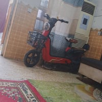 دراجة شحن للبيع ما اعرف شبيهة ابيع طافية مكاني الشعب السعر 100 0772672...