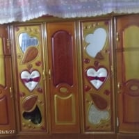 كاونتر • نضيف • ٥ باب
