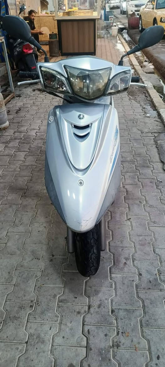 بريز ببغاء   رمبه صارلها شهرين من طالعه نضافه مثل البلصوره واكثر  
الخاص مفتوح


**إذا كنت صاحب هذا الإعلان وتريد حذفه لأي سبب، رجاءا أرسل رسالة إلى الدعم الفني**