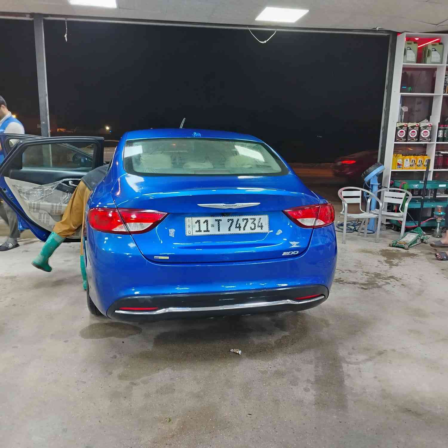 السلام عليكم
C200  موديل 2016 

السونار موجود بالصور  رقم بغداد بأسمي 

 السعر 105
العنوان الحله

الاتصال ***********
