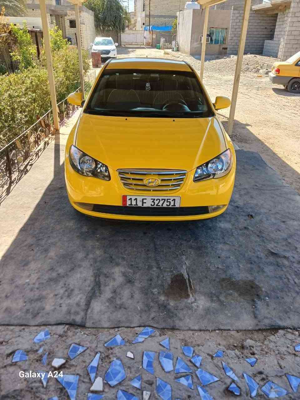 ٢٠١٠ النترا كير مكينه تخم تاير صدر جديد رقم بغداد بسمي  مكينه 2000
عنوان بغداد الدوره
***********
