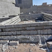 كادر بناء • متفرغ حالين