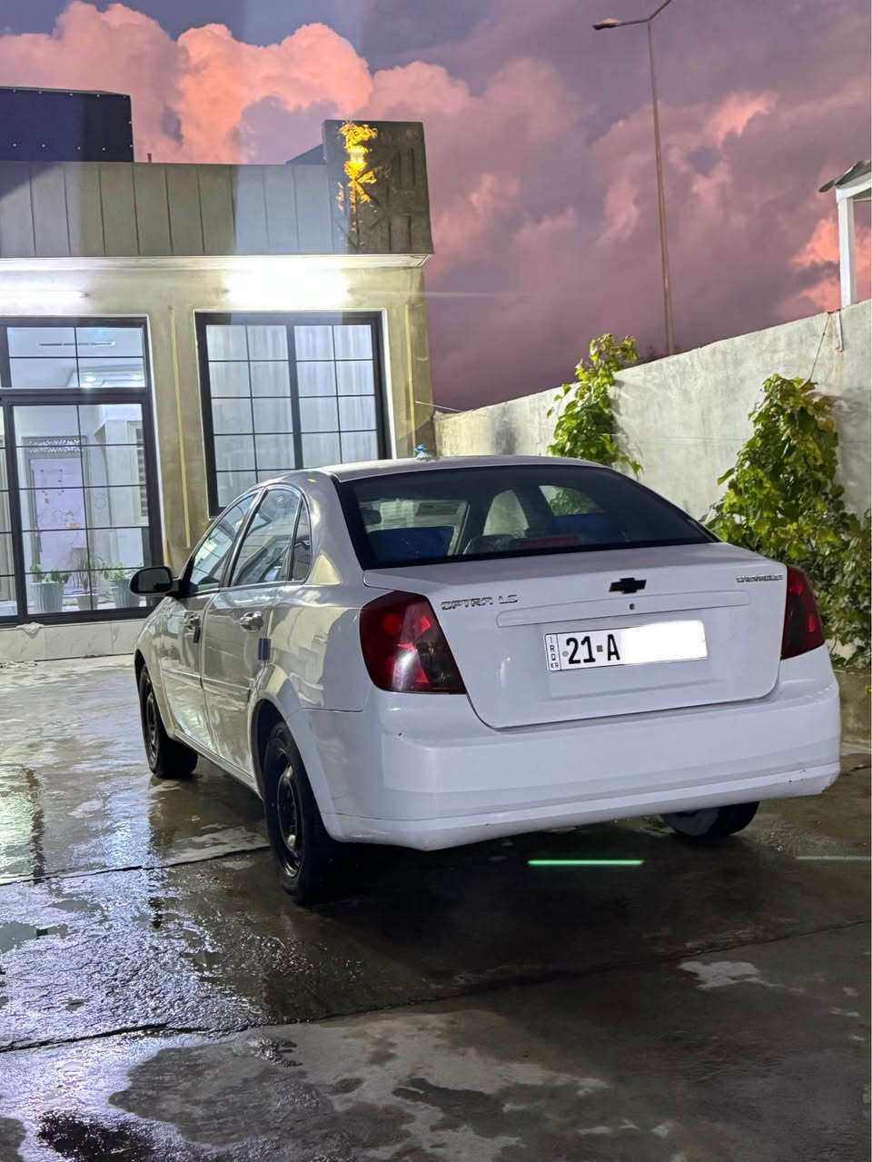 ***********   📞 
*********** 📞
اوبترا  ،،،،،،،،  2011 

كير اوتوماتيك
گیر محرك تبريد بشرط
-مرايات كهربائية
 -جامات كهرباء 
-رقم سليمانيه 
-سنوي جديد
قطعتين مبدل بلادي
وشويه كارت و بارد
 لحد 2028 شهر 11

سعر :  79 ورقة وبيها مجال 
مكان : كركوك دةروازه 
*********** واتساب كركوك, العراق
