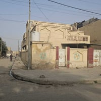 حي العسكري قرب احمد التوبي • ٢٠٠م • ٣ شوارع