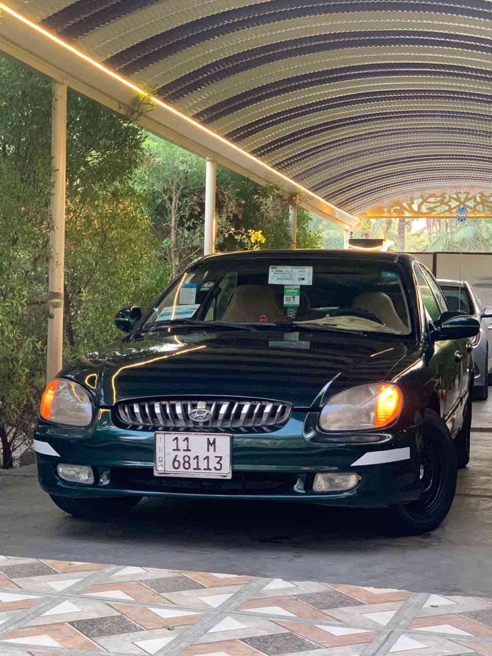 السلام عليكم.....
سوناتا 2001 ..... وفود...🫠
خليجيه ..بدون ضرار بدون طخه
 
رقم بغداد....   الدولي 11
شرط التحويل...  مشروع وطني 2031  بسمي 

تحكم ستيرن جهتين..
دوس رياضي 
كيجات رياضي 
  جهاز موازنه ABS
أيرباك دركه 
أيرباك دشبول  
جهاز سرقه
تبريد بيانو
دواخله بيجي وصااج 

حته من تعبر ١٢٠ دك جرس ويضهر كلوب

سياره جديده بعده بكتب و كتلوكات شركه و منفيساته عندي
سياره ع أيدينه مستلمينه من شركه و اعرف شبيه ما بيه 

كير اوتوماتك 

يدات نيكل   
مكفوله من ضربه ولكص وطخه  ...
كهربائيات ع وضع شركه ولا ملعوب بيه... 

 كشنات بعدهن وضع شركه 

!!!! شرط من الشروط اذا جيت و طلعت بيه عيب أو شي ما عجبك بيه او دكت جاكوج اخسر 10 أوراق من سعره واني خادم ))

تبريد ثلاجه 🥶🥶 تدفئه نار ... منضومه لايت فول ..تخم تاير.... جديد بأيدي...كير ومكينه خير من الله...... بشرط فول
كهربائيات كله شغاله بلادي.... 

شرط لغود وتكم عله وضع الشركه مملعوب بيه....

كيجات كله شغاله حته ل بانزين هم يشتغل .

(( ماشيه 203 الف حقيقي ))

سياره ما بيه كل عيب تخبل ول ياخذه  يرحملي من وراه 
دشبول ابد جديد زلغ ما بي .... 
بطاين جدد 4 
شرط لاضربه ولا طخه ولا كص و خياس  ولا كلشي وين ميعجبك روح افحص  ...
صدر خلفي أمامي كله جيد ما ملعوب بي عشركه  نعومه صاعد حديث درايم شفتات جدد و مشط هم مال حاويه قبل يوم بدلتها ... 
بشرط ترايك 200. 
غرفتها جديده ...دواخلها مثل كشنات شركه جدد ❤ ... ..مسجلها فول......كيجات كلها شغاله...
محرك  20.4 (المرغوب) 4 

السعر)( 56 ))بيها مجال

***********
***********

ميعجبك سعر عوفه لا تعليق رجان الله شاهد سياره متعوب عليه 
الموشراي لايضل ابكيفيه ينطي اسعار والسوك كلشي بي السياره محد يعرف قيمتها بس الجناي وبلحقيقه احله من الصور ❤️وحلالي عزيز مثل مانته عزيز ✋
