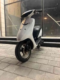 دراجه عصفوريه 60 شغاله سلف وهندر  وتشتغل هورن نقصها بسيط عليها ادامه ح...