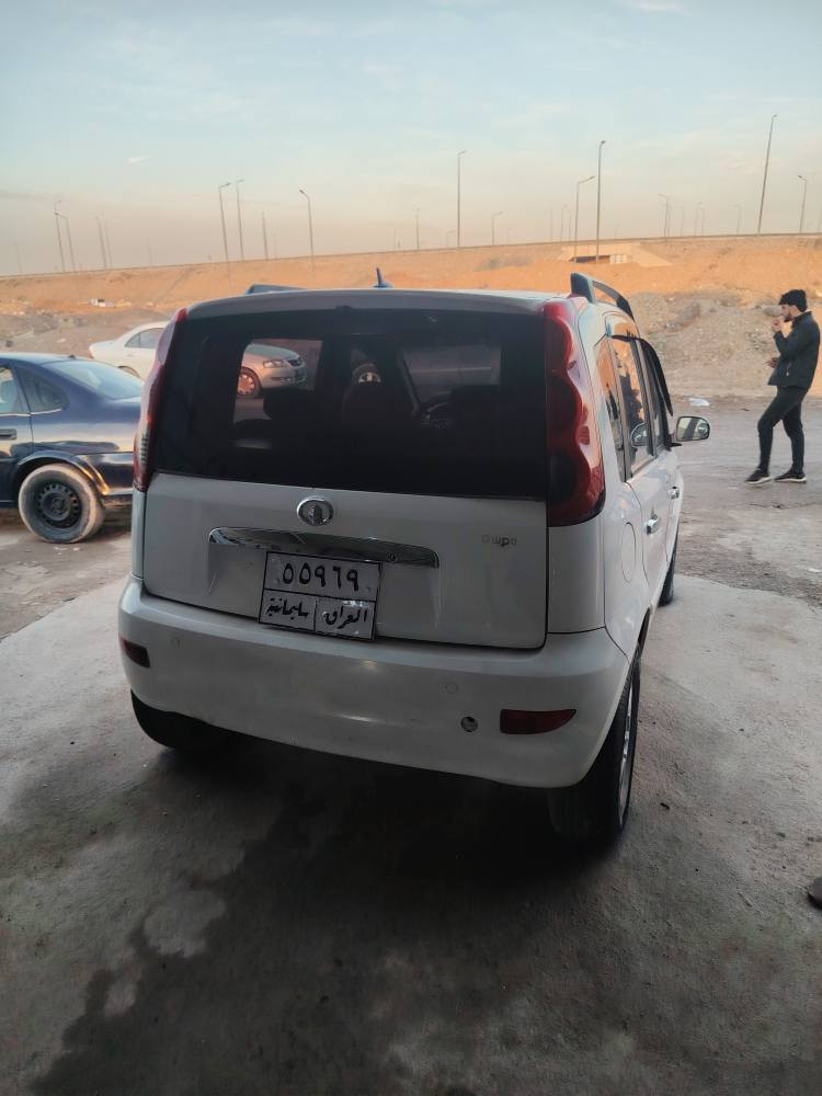 گڕیت واڵ 2009
گێڕ تۆماتیک 
گێڕو مکینەی کراتیە کرولا 
بێ بۆیاغ بێ لێدران
بەناو کردن بەشەرت
هەولێر 
۲۰۰$ دولار غرامەی لەسەرە
***********
33کەمەک مجال
کورک ڤایبر واتس اب أربيل, العراق
