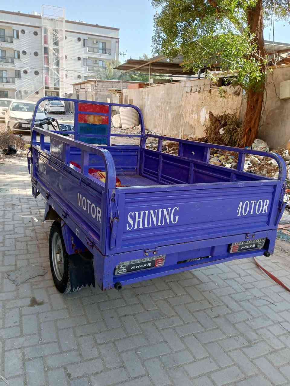 ستوته فحل للبيع موديل 23 مكفول كفاله عامه اوراق اصولي مكينة ما مفتوحه كهربائية شغاله نشرات مكتب حسين بسمي كفاله مكاني كربلاء ***********
