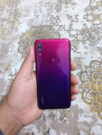 هواوي واي 7 برو • ١٢٨ • نضيف