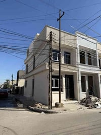 الغزالية أم سلمة • ٤٨م ركن • ٣ غرف