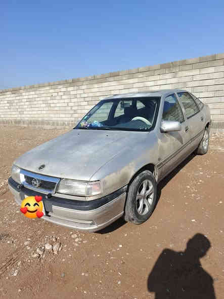 السلام عليكم عندي هاي اوبل فكتيرا #للبيع حجم 18 كير مكينه بشرط رقم # الماني كاربون ورقي باتري جديد تايات جديد السياره مشرحه يعني مكصوص السعر 27 وبي مجال ***********
