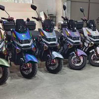 متوفر جميع انواع دراجات شحن الماسه 🔥💯  اقساط ونقد   07875111115