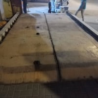 كبان ٤م • حساس ٣٠ طن • كرفان ٢في٢