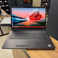 ديل 7750 • i7-10850H • كارت 6جيجا