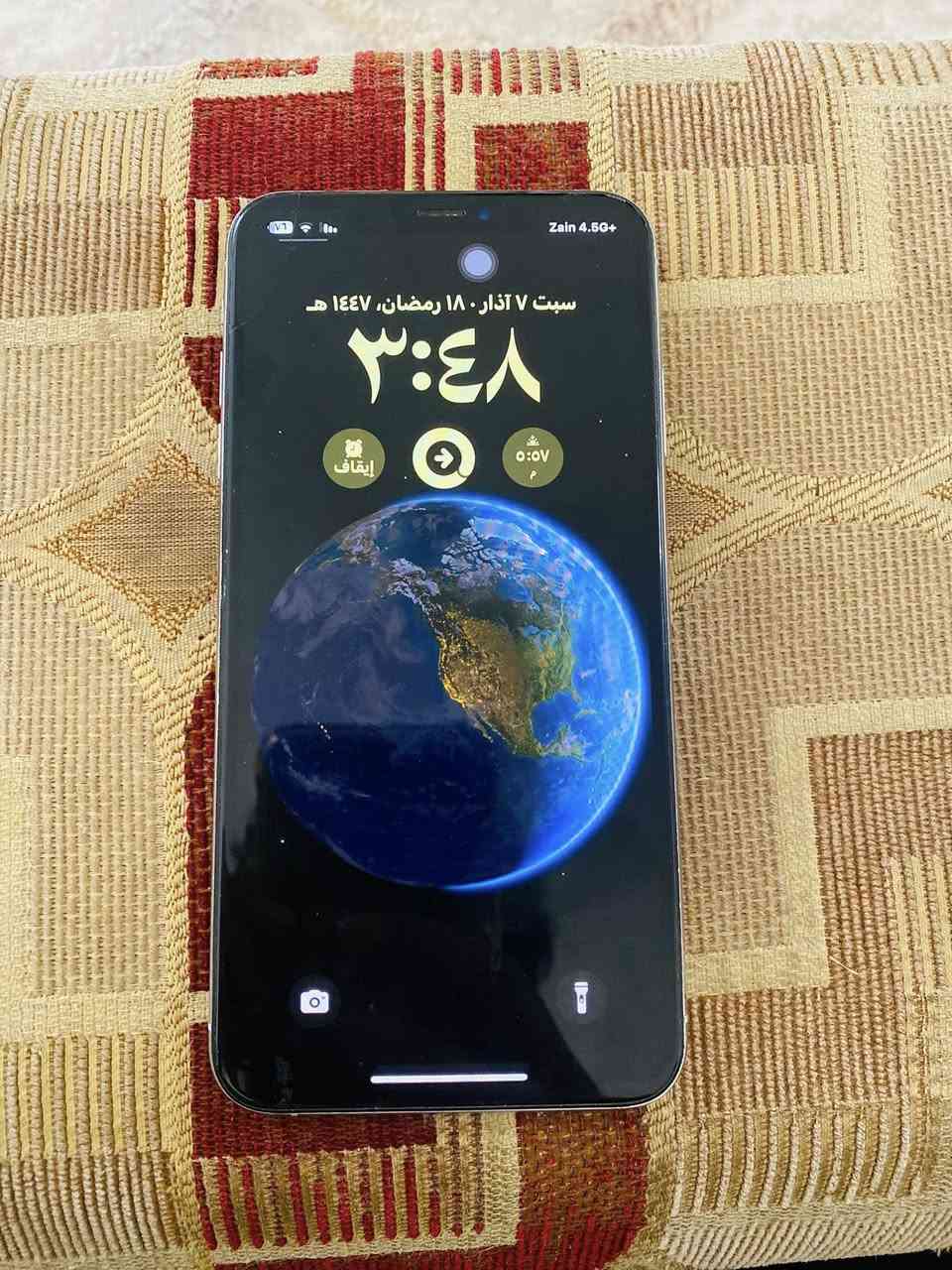 اكس ماكس البيع نضافه 80 ذاكره 256 مستعجل عله بيعته سعر 150 قفل رقم ***********
