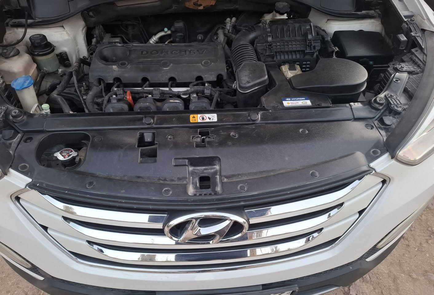 سلام عليكم
سياره سنتافيا موديل15 7راكب خليجيه مكفوله ماعده بارد بلباب موضحه بلصوره محرك 2400
رقم اربيل سنويه استوهه سقطة مكاني كربلاء او بابل سعر 170 بيهه مجال ما متواجد على فيس 
*********** رقم بي واتساب
