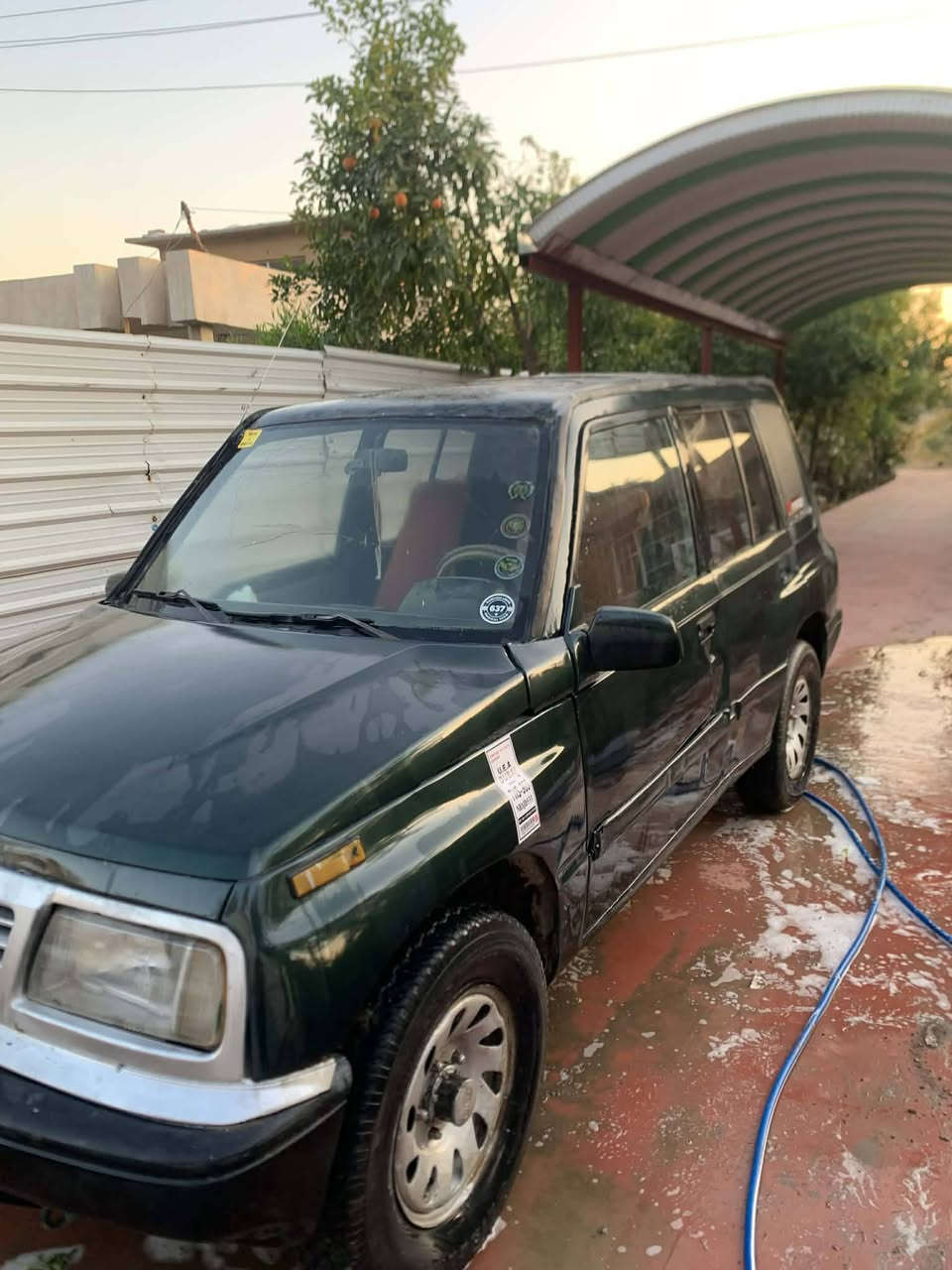 السلام عليكم
سازوكي موديل ٩٥ رقم بغداد خالية من الغرامات. عطلهة تأخير بل كير وبيه تلحيضات سعر 30 وبيه مجال عنوان بغداد جسر ديالئ قديم رقم ***********
