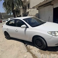 النتره ٢٠١١ مقدس اسلام عليكم …  السياره جديده بمعنا الكلمة  بدون قطرة ...