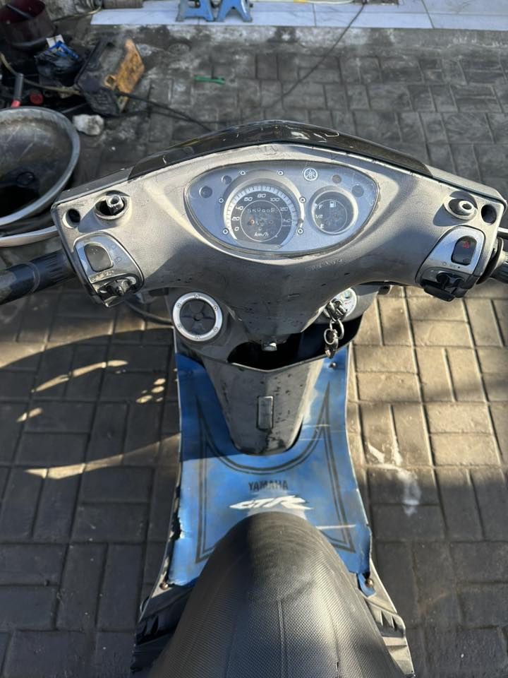 بيع دراجة ثعلب نوزل دراجة رمبة مناقصة شي بغداد شارع فلسطين
***********
