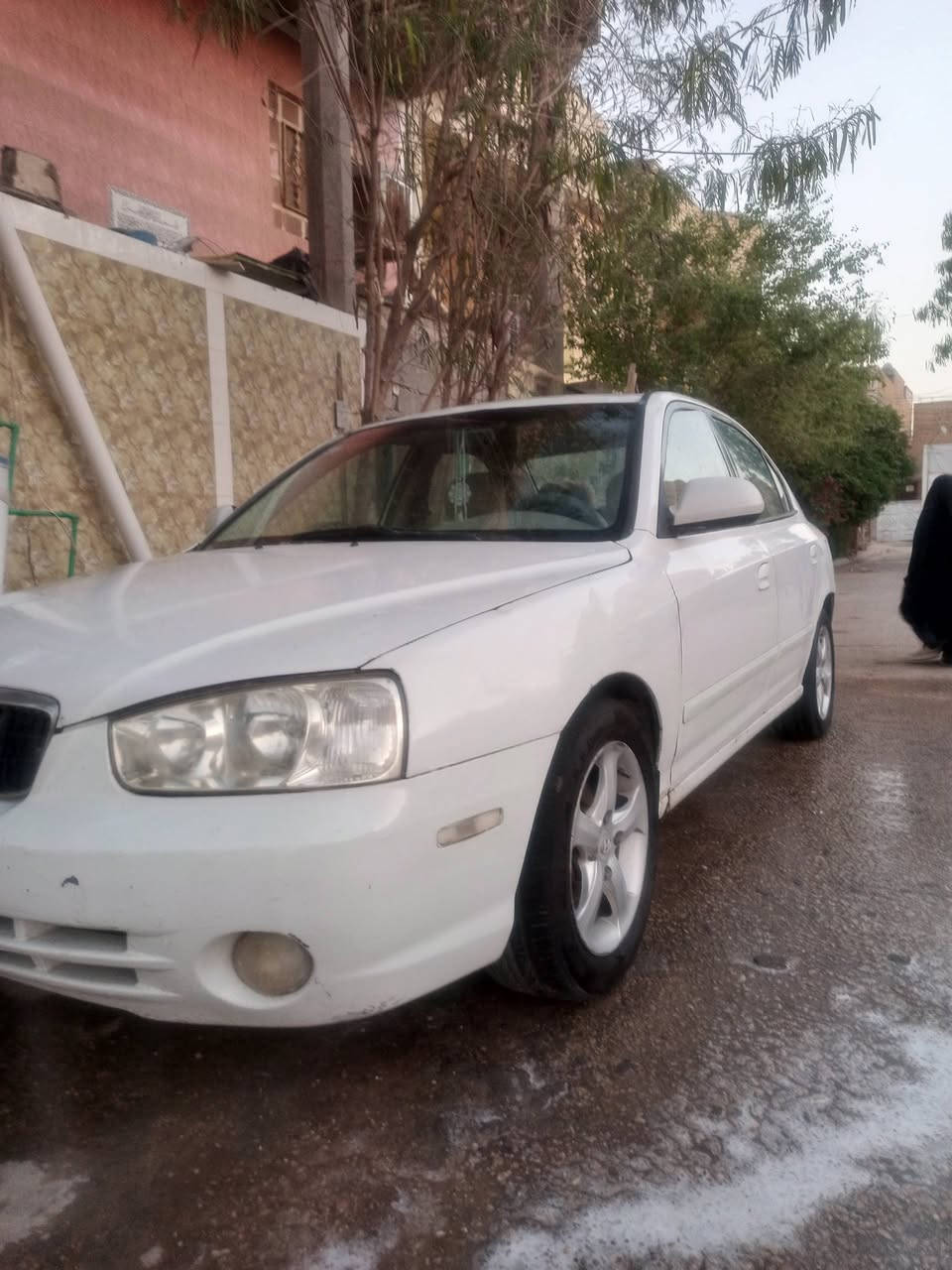 النترا موديل 2001امريكي سعر63مكان السيارة كربلاء المقدسة ***********
