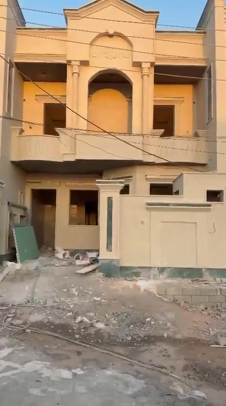 للبيع دار سكني تكريت الديوم منطقة التصنيع 🔻
مساحة الدار 150 متر واجه 7ونص نزال 20
تفاصيل الدار
 4غرف نوم
 صاله 
استقبال 
مطبخ
3 مجموعات صحية
 الدار سحب مغربي ملكي
واجه حجر بيت شغل فول الفول موقع مميز
شارع 15 الدار باقي على تقفيله تستلم مفتاح
للأستفسار ☎️
***********
