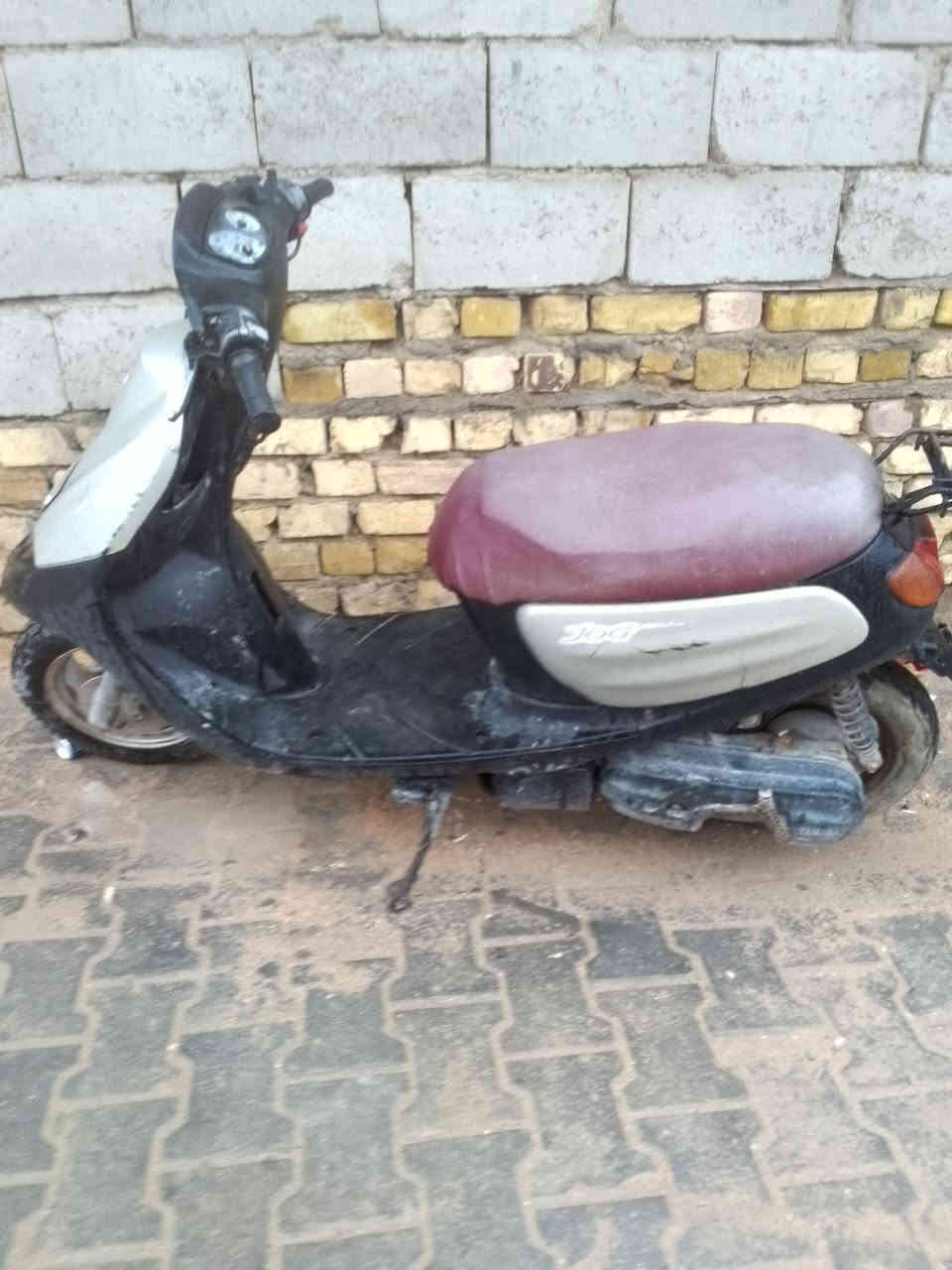 منغولي للبيع السعر 175 مكاني رميثة بيع او مراوس بدراجة او موبايل 

***********
