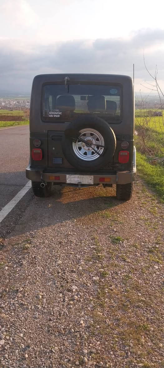 کیا...۹٤..رقم یغداد.سنویه ساقط۲۰۲۳.ما اندل صاحب السنویه.مكینه كاز سوبر بلادی تبرید فورویل بدون ضربه والصبغ..٦۰ ورقه


**إذا كنت صاحب هذا الإعلان وتريد حذفه لأي سبب، رجاءا أرسل رسالة إلى الدعم الفني**