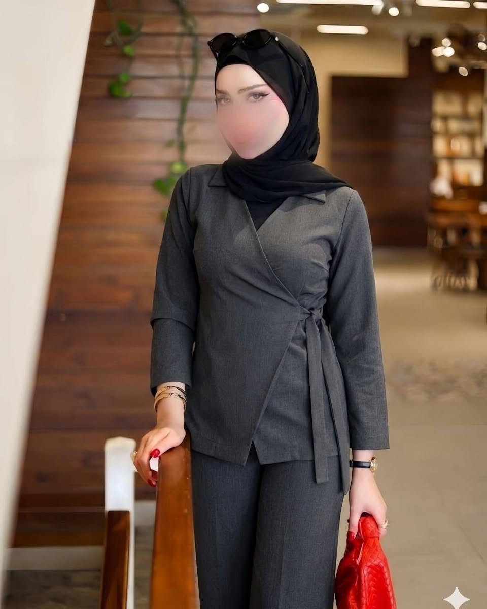 طقم قطعتين خامه دابل ايطالي كوالتي عالي

قياس 38 40 42 44 46 48


**إذا كنت صاحب هذا الإعلان وتريد حذفه لأي سبب، رجاءا أرسل رسالة إلى الدعم الفني**
