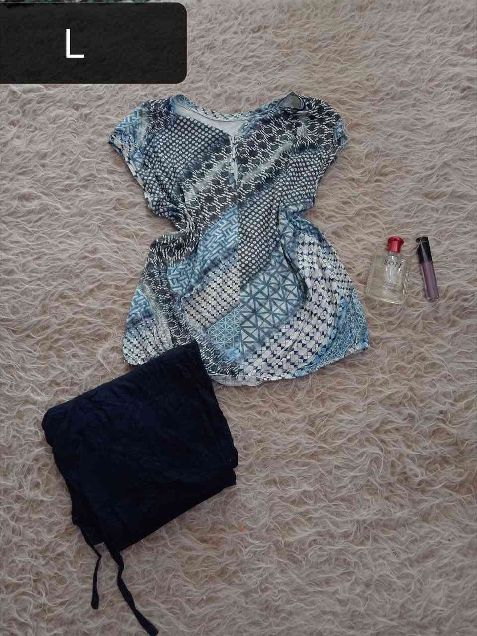 عرض بنات
4 تراكات ب10
الخامه فانيله وزبده
انواع القياسات متوفره
نظافه 100 ٪
توصيل متوفر


**إذا كنت صاحب هذا الإعلان وتريد حذفه لأي سبب، رجاءا أرسل رسالة إلى الدعم الفني**