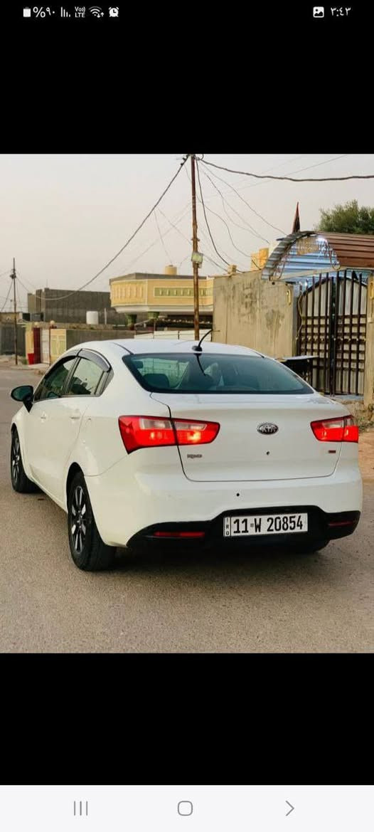 السلام عليكم للبيع كيا ريو موديل ٢٠١٣ورد امريكي محرك ١٦٠٠جاهزه من كلشي كير مكينه حداديه خير من الله  تبريد منضومه جديده فول غرفه الداخل جديده نوزلت بلكات مجاول كله جديد السعر ١٠٥


**إذا كنت صاحب هذا الإعلان وتريد حذفه لأي سبب، رجاءا أرسل رسالة إلى الدعم الفني**