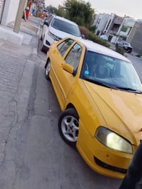 شيري كوين • محرك كورلا 1500 • ٢٠١١