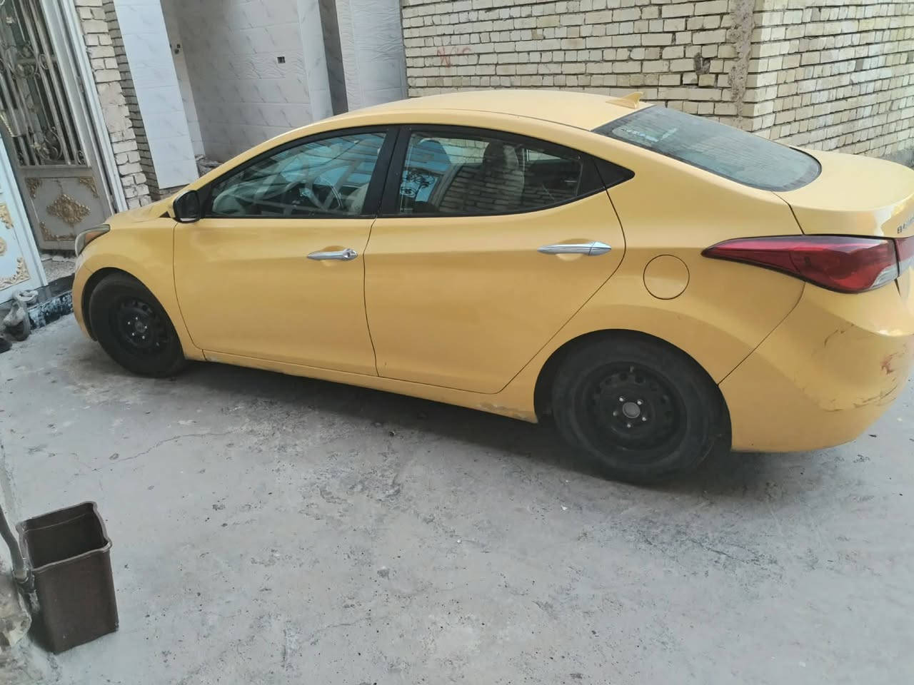 انتر موديل 2013 كير او مكينه كفاله حادثه حافت البنيد ول جاملغ نفسهن راجعات ليبل واحد ساره تبريد بس كبريسر ضعيف بيه فلو تحكم استيرن تدفه كشنات تخم تاير  عنوان شعله ***********  سعر 98 بيه مجال
