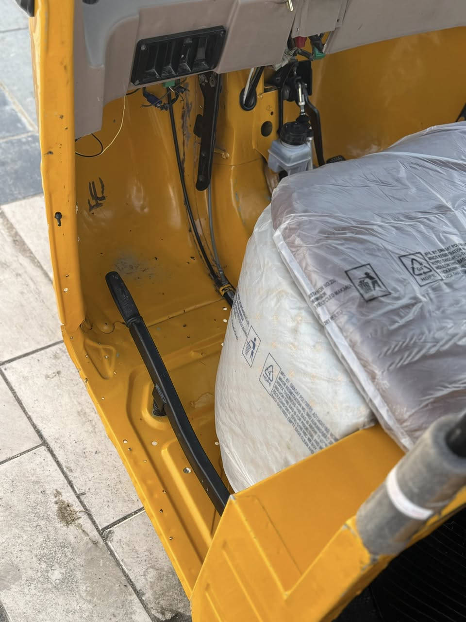 السلام عليكم تكتك للبيع 2020 رقم واسط تحويل مباشر سعرها خاص مكاني واسط النعمانية للاتصال على هذا 
 ‏￼‭ 0783 193 7601‬
