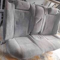 كشنات بطه • ٣ قطع • مستخدمة