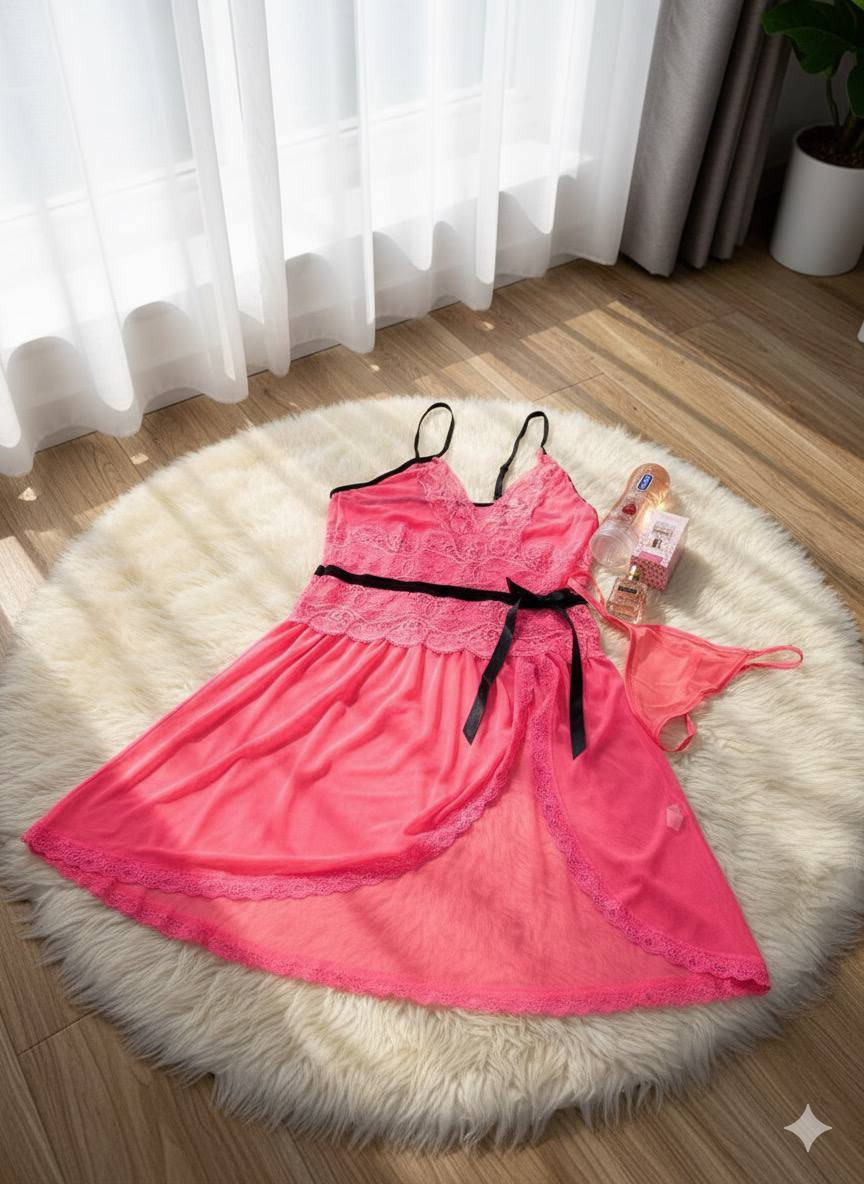 💃🏻 عرض خاص للمتزوجات بس 💋
طقم كشخة وناعم + جل مزلق فراولة 🔥 + عطر نسائي فواح 🍓
خلي ليلچ غير شكل… دلال وهيچ مود ما ينرفض 

السعر 😋18 الف توصيل مجاني 

للحجز والاستفسار دايركت


**إذا كنت صاحب هذا الإعلان وتريد حذفه لأي سبب، رجاءا أرسل رسالة إلى الدعم الفني**