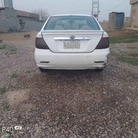 سياره BYD مشروع وطني  السياره نضيفه مصبوغه جماليه  كير ومحرك لانسر مست...