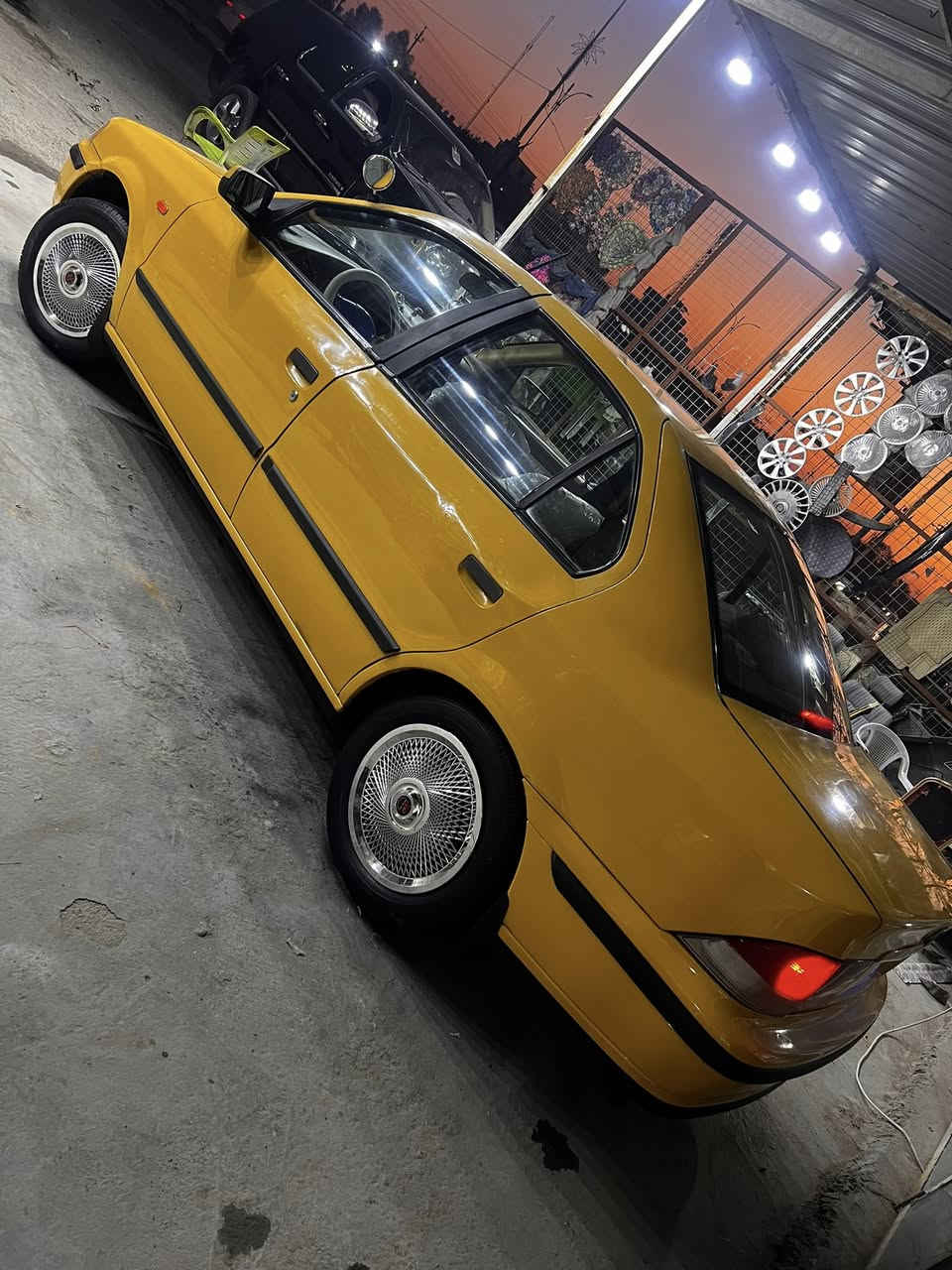 قبل الشغل وبعد الشغل كماليات المردان كربلاء الامام عون عمود 250 هاتف ***********سيارتك تعبانه وضايج منه 💪🧿

🤝 ويانه تكدر اترتبهه🥰

💵وبااسعار مناسبه جداا 💵

 بوليش مرحله اولئ رويال

ازالة الدوائر والهالات

والخشونه واعادة المعه

 مرحله ثانيه بوليش 🇩🇪

.مرحله ثالثه شمع🇺🇲                                  بخاصية النانوو سيراميك 🇺🇲

🥢 تكحيل بلون السياره

🪑 نايلون كشنات كروب الموسوي قطع غيار مارسيدس كروب تراث كربلاء
