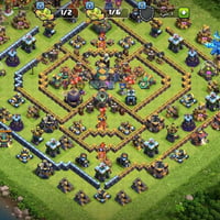 قرية لفل ١٤ • ماستر • رصيد