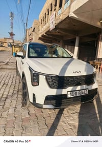 سورنتو خليجي • ٢٠٢٥ • ١٨٠٠٠