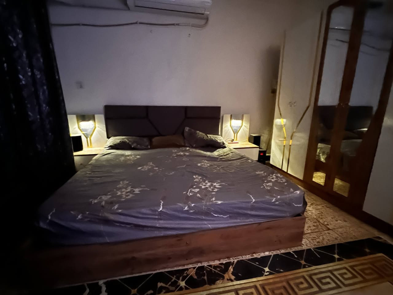 غرفه نوم تركي 5 قطع استخدام قليل بعدها جديده بلاصق الشركه السعر ٤٥٠ الف


**إذا كنت صاحب هذا الإعلان وتريد حذفه لأي سبب، رجاءا أرسل رسالة إلى الدعم الفني**
