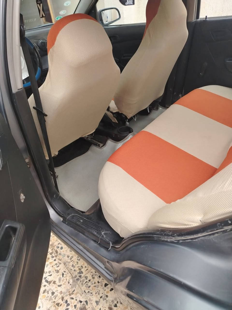 اللبيع
اڤيو 2010  السعر 50وبيه مجال بسيط مكاني كربلا  الحسينيه  رقمي ***********
