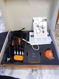 متوفر  الان   جهاز  تأهيل  اليد    سعر  مناسب  07702084040