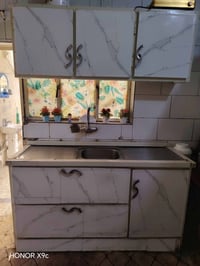 سنك مطبخ • ملحق • ميسان