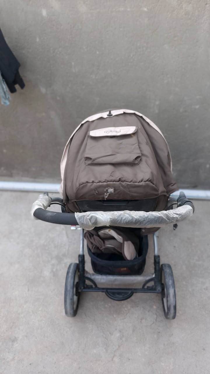 سلام عليكم عربانه اطفال جبليه عربانه نظيف بيه بس هذا الشك ماشر على عربانه جبيره توسع نفرين وأكثر   وتايراته كبار مكاني بغداد مدينة الصدر قطاع 2 سعر 120 بيعهه مجال 
***********
