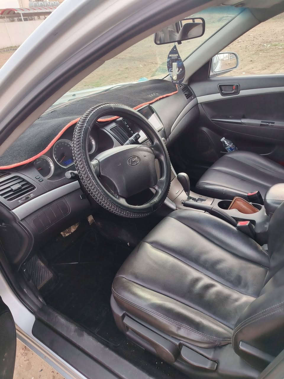 سوناتا ٢٠١٢ خليجي
ضرر٤ قطع بدون دواخل ولا معجون
محرك ٢٠٠٠ دوش
كير ومحرك شرط
شاشة وكشنات جلد
رقم نينوى دولي
السعر ١١٠ وبيها مجال شي قليل
مراوس حسب القناعة


**إذا كنت صاحب هذا الإعلان وتريد حذفه لأي سبب، رجاءا أرسل رسالة إلى الدعم الفني**