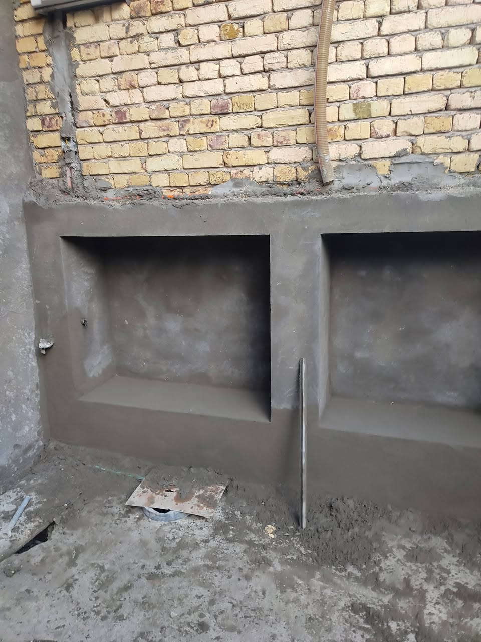 سلام عليكم شغل لبخ وبياض درجه اولى مصاطر والتزام بلموعد واسعار مناسبه اتصل 
***********
