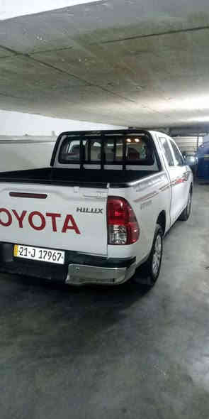 بؤ فرؤشتن
توێتا مەرزیە
مؤدیل ٢٠٢٤
٢١هەزار رؤشتوە
بێ بؤیاخ
بێ ساردو شوخت
٤تایەو ویلی لؤک
***********

واتس ئاپ
ڤایبەر👆
