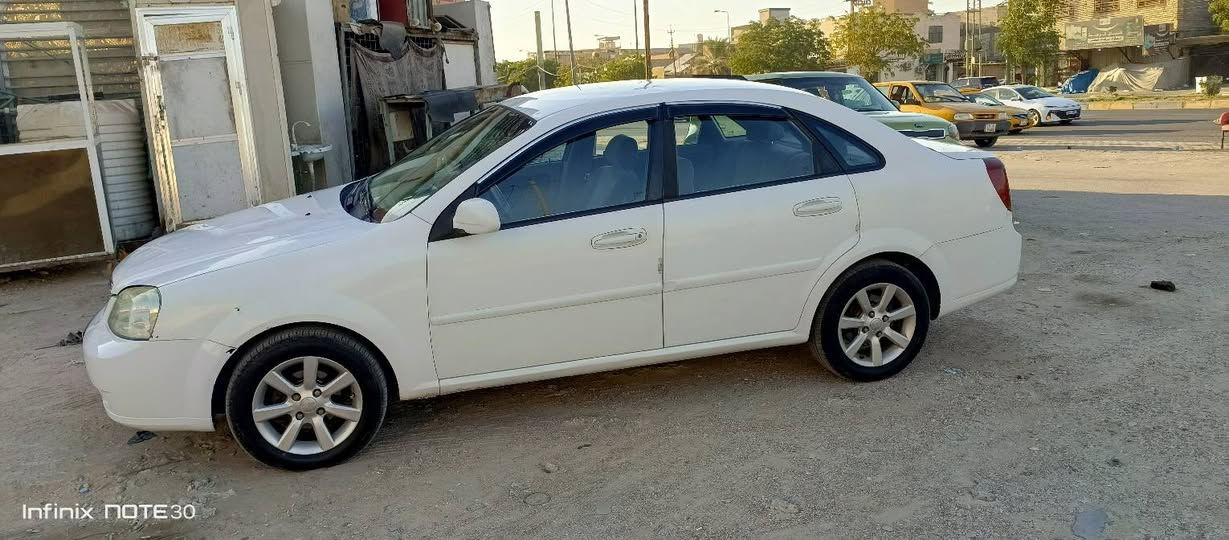 اوبترا موديل ٢٠١١ مكفولة من ضربه فقط رشات صبغ رقم كربلاء انكليزي مكانه كربلاء جاهزة من كلشي شغل واطلع تراي السعر ٦٥ وبيه مجال قليل للاستفسار ***********
